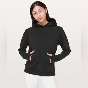 Lululemon Scuba Pullover Hoodie Sweater